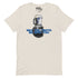 May the Froth Be With You T-Shirt 16