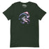 Surfing The Universe T-Shirt 10