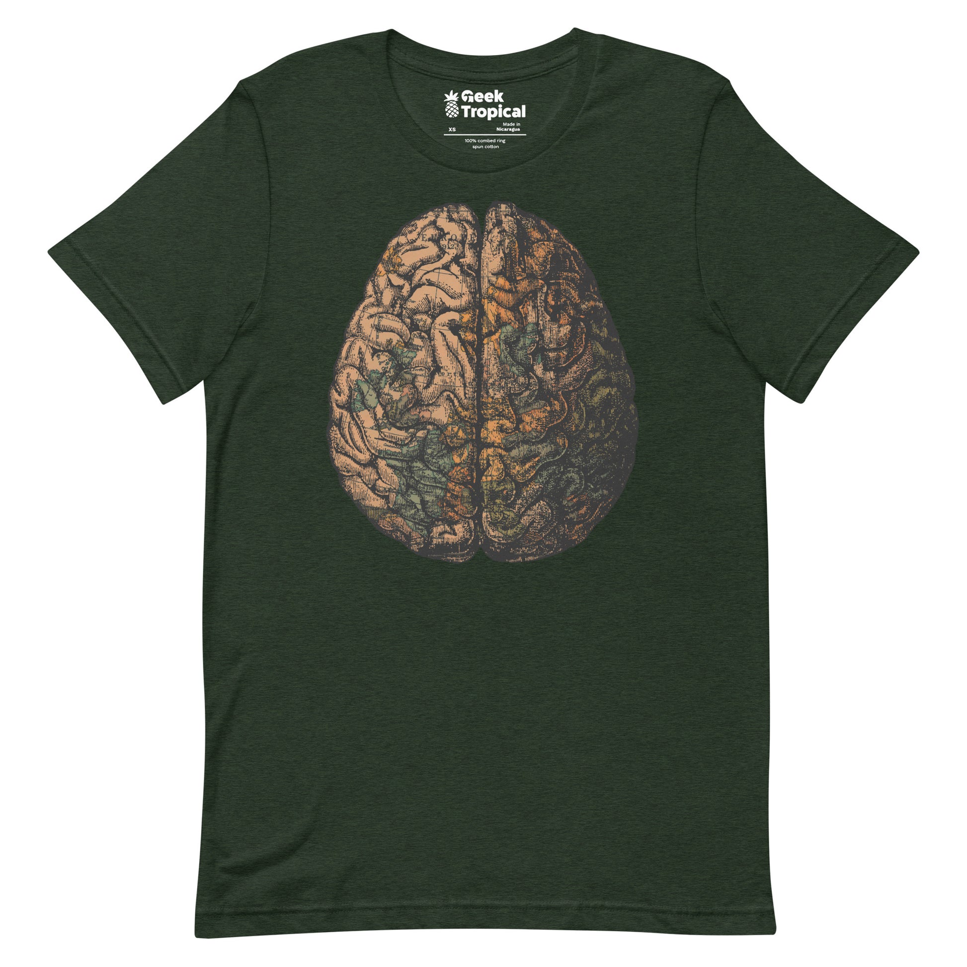 Always On My Mind T-Shirt 8