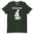 The Walking Bread T-Shirt 15