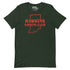 Hawkins Gaming Club T-Shirt 15