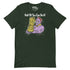 Half of You Can Do It T-Shirt 17