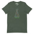 Always Science T-Shirt Geek Nerd Design by Tobe Fonseca FLOW DESC WRITING science print