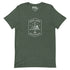 Book Camp T-Shirt Geek Nerd Book Prints Design by Tobe Fonseca FLOW DESC WRITING