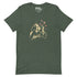 Death Blowing Bubbles T-Shirt Geek Nerd Design by Tobe Fonseca Fantasy Prints FLOW DESC WRITING