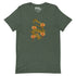 Dragon New Year T-Shirt Geek Nerd Design by Tobe Fonseca Fantasy Prints FLOW DESC WRITING