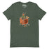 Dragon Party Crashing T-Shirt Geek Nerd Design by Tobe Fonseca dnd & rpg print Fantasy Prints