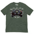 Game Controller t-shirt Geek Nerd Advertise to Meta FLOW DESC WRITING Off World Designs