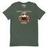Grumpy GM t-shirt Geek Nerd Advertise to Meta Animal Patterns FLOW DESC WRITING