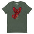 Dragonblade Bloodblade T-Shirt 12