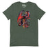 Dragonblade Widowblade T-Shirt 13