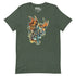 Dragonblade Thunderblade T-Shirt 12