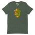 Tropical Heart T-Shirt 12