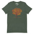 Musical Notes Tree T-Shirt 13