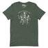 What a Time To Be Alive Skeleton T-Shirt 13
