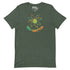 You Matter Atom Science T-Shirt 12