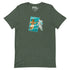 The Other Side of The Mirror T-Shirt 12