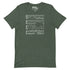 The Moonlight Sonata T-Shirt 13