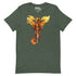 Dragonblade Flameblade T-Shirt 12