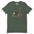 Sushi Cell Science T-Shirt 12
