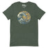Kanagawa Wave The Starry Night T-Shirt 13