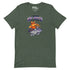 I Paused My Game To Be Here T-Shirt 10