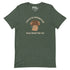 Mushroom In My Heart For You T-Shirt 12