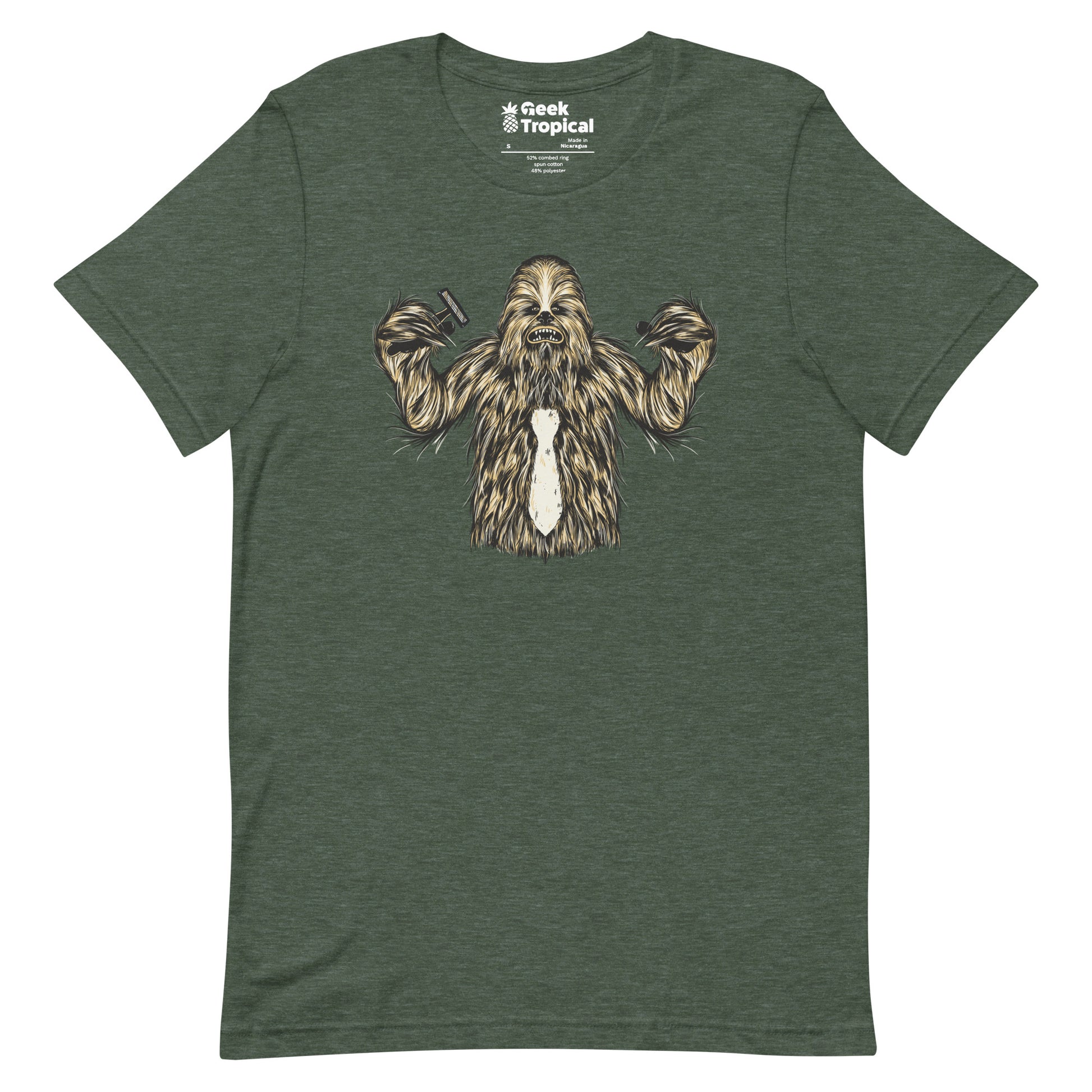 I Hate Mondays T-Shirt 12