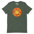 I Just Wanna Burn Things Sun T-Shirt 12