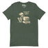 Skeleton IT T-Shirt 13