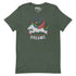 Follow Your Dreams T-Shirt 12