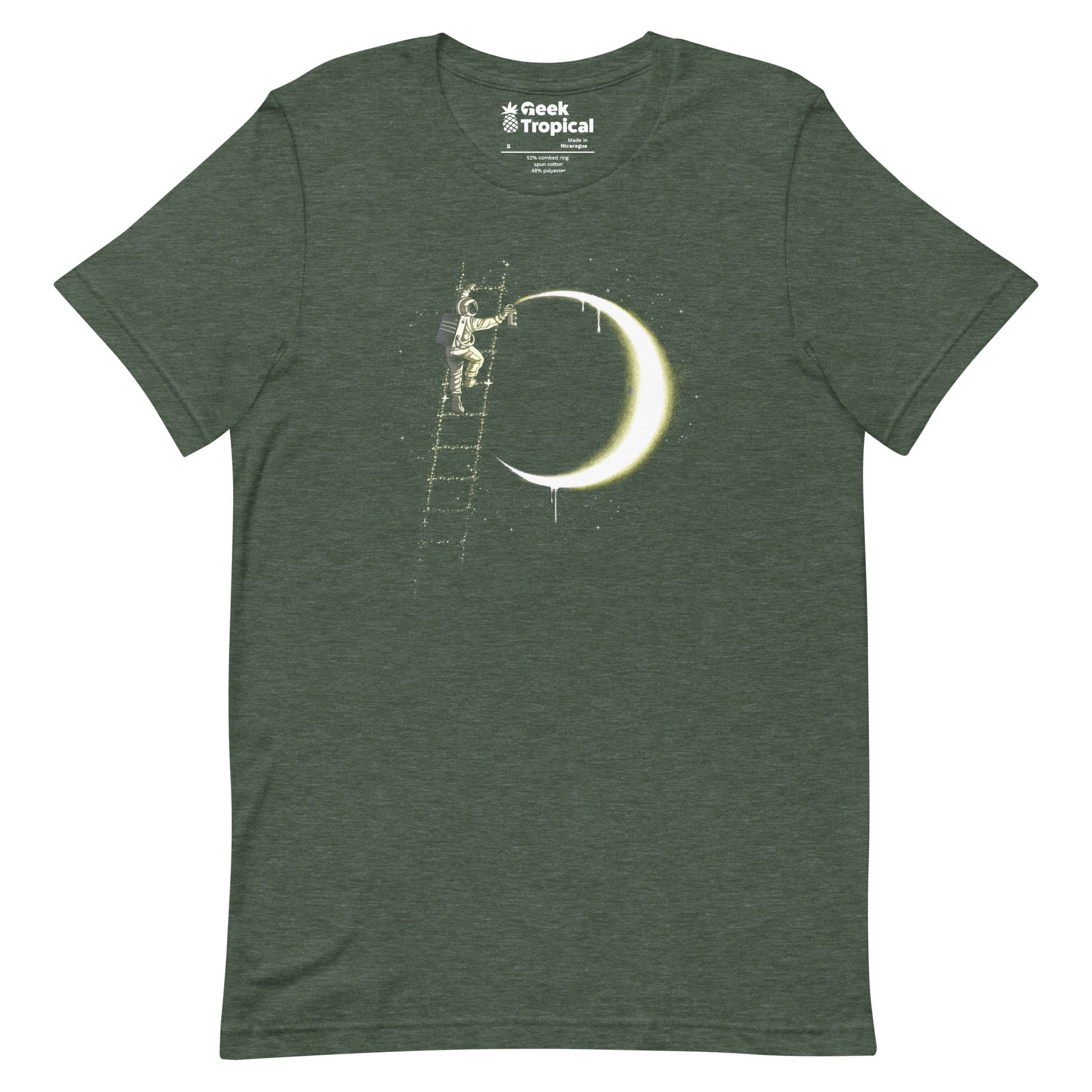 Follow The Stars T-Shirt 13