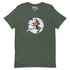 Witch Moonlight Ride T-Shirt 12