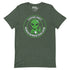 Coffee First Human Interaction Later T-Shirt 11