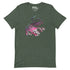 Chinese Skull Dragon T-Shirt 13