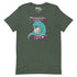 Chaotic Cute RPG Dragon T-Shirt 13
