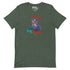Cyberpunk Mermaid T-Shirt 12