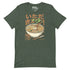 Bonsai Ramen Zen T-Shirt 11