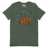 Pumpkin Rooftop T-Shirt 11