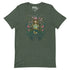 Spring Goddess T-Shirt 10