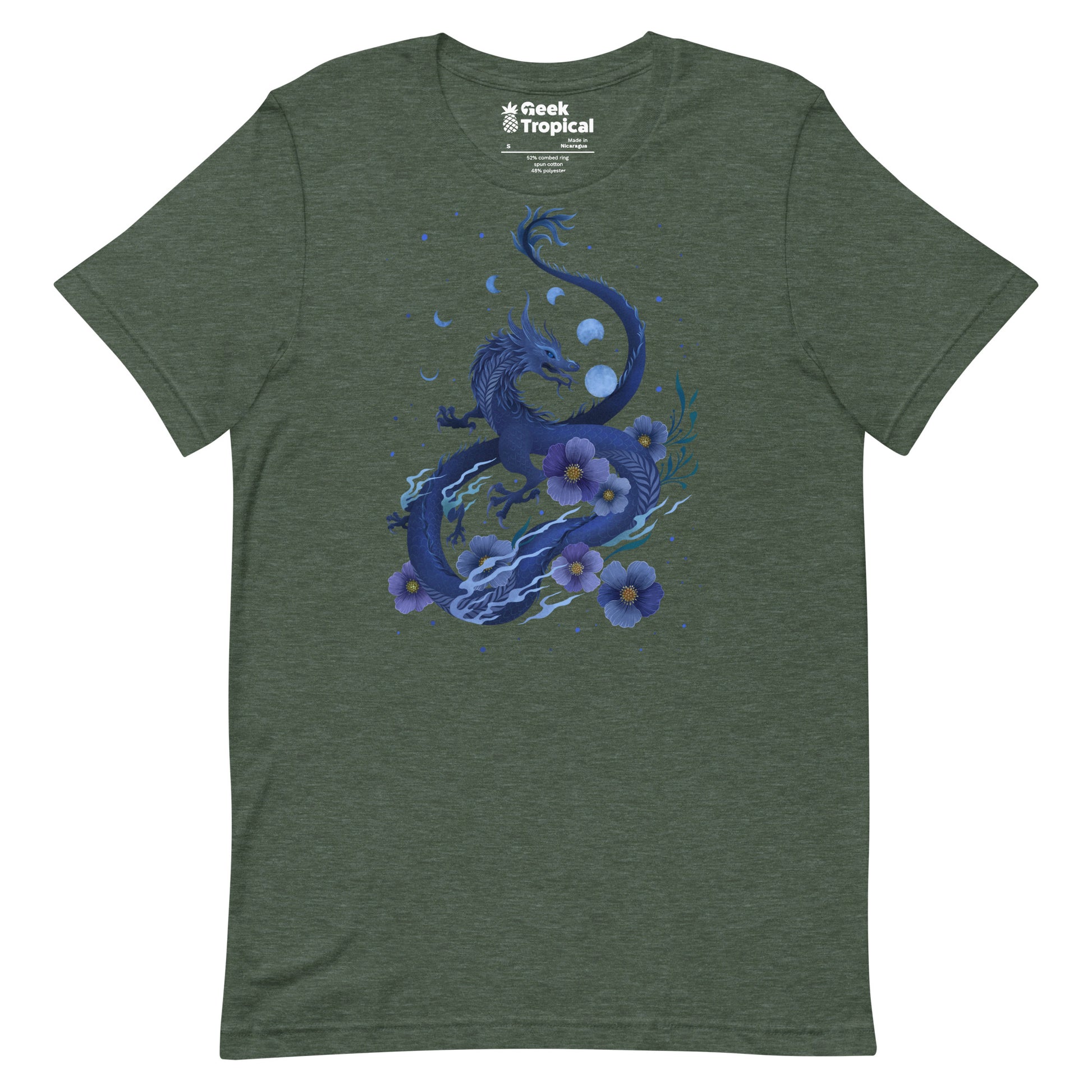 Year of the Dragon T-Shirt 11