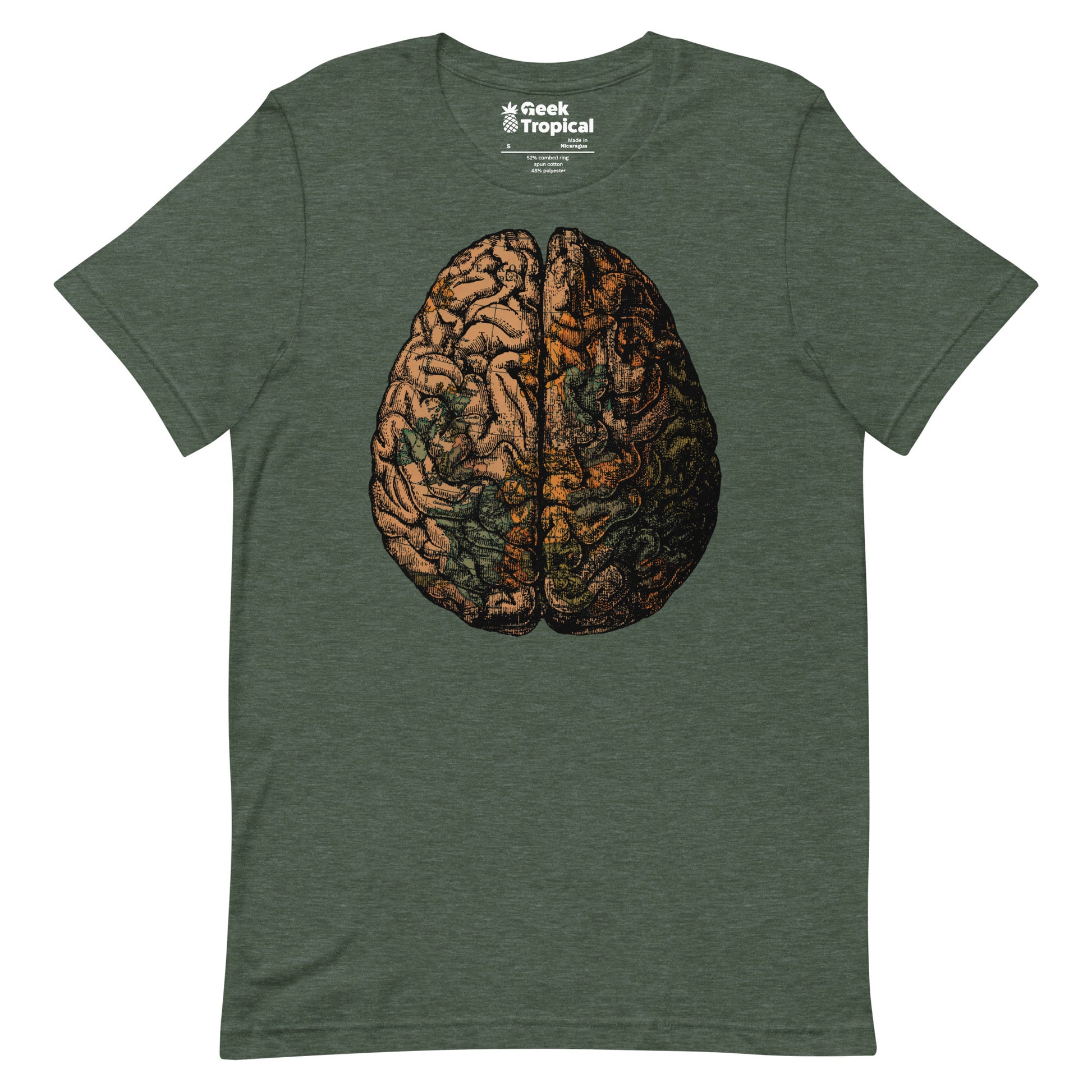 Always On My Mind T-Shirt 11