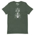 Bacteriophage T-shirt Geek Nerd Advertise to Meta Design by Tobe Fonseca FLOW DESC WRITING