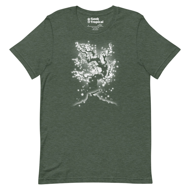 Beauty Cannot Be Interrupted T-Shirt Geek Nerd Advertise to Meta Design by Tobe Fonseca Simple Patterns