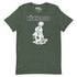 The Walking Bread T-Shirt 14