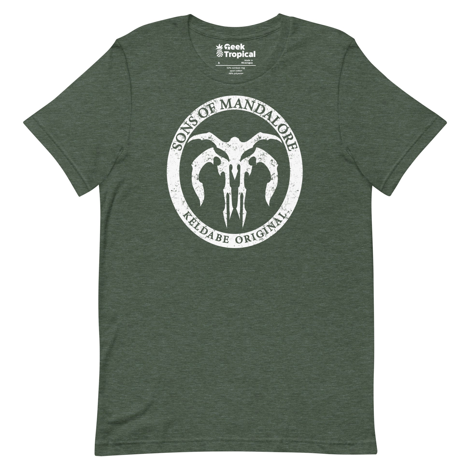 Sons of Mandalore T-Shirt 14
