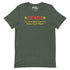 Science Super Villain T-Shirt 12