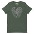 Oversized Dragon Shadow T-Shirt 14