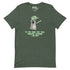 To Hand You Talk Not Listening T-Shirt 13