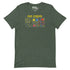 Old School Gamer T-Shirt 15